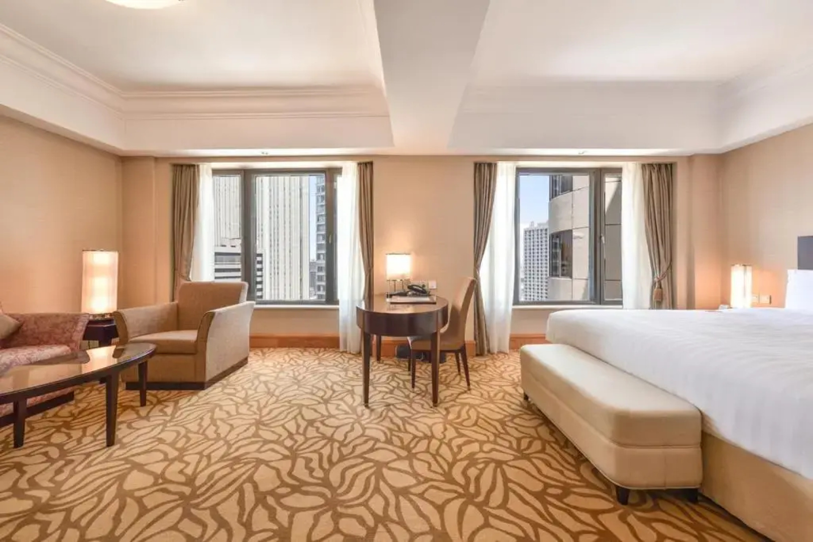 Furama Hotel Dalian