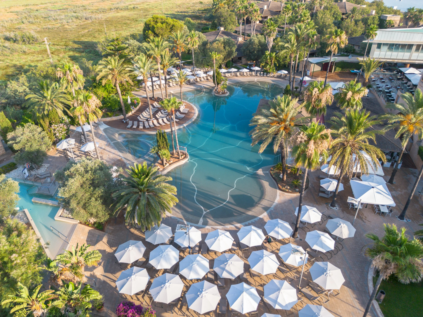 PortBlue Club Pollentia Resort
