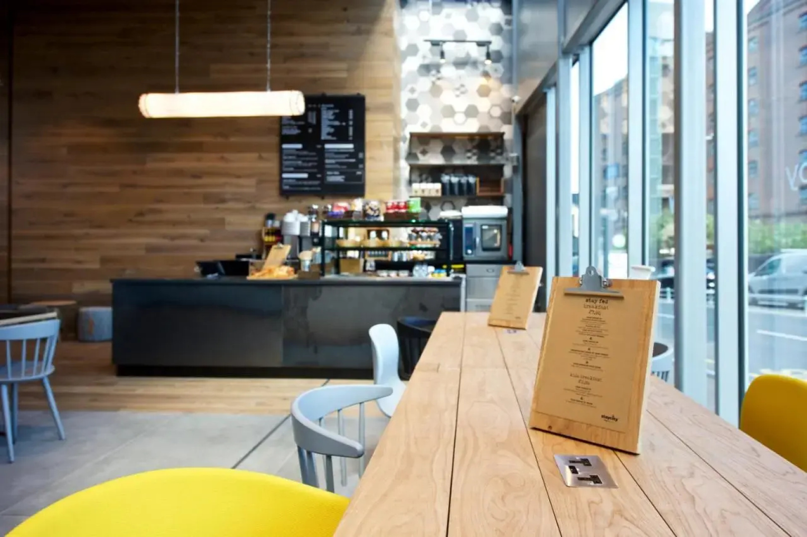 Staycity Aparthotels, Manchester, Piccadilly
