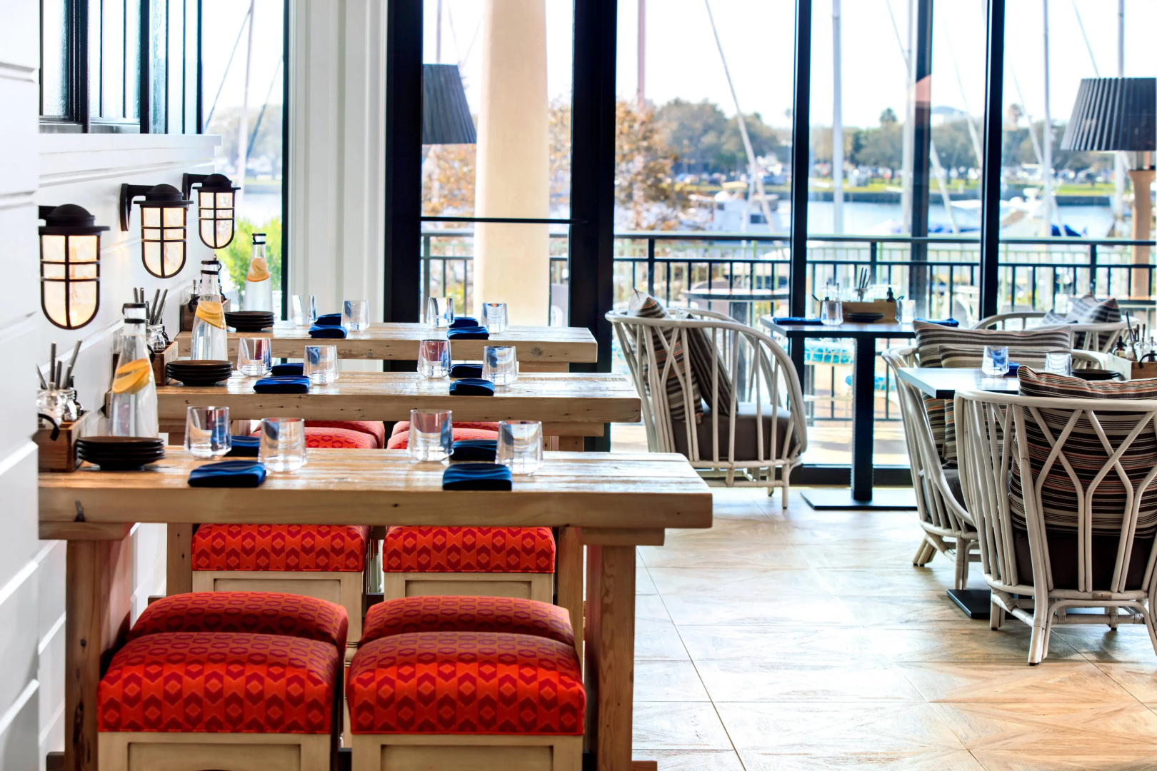 The Vinoy Resort & Golf Club, Autograph Collection