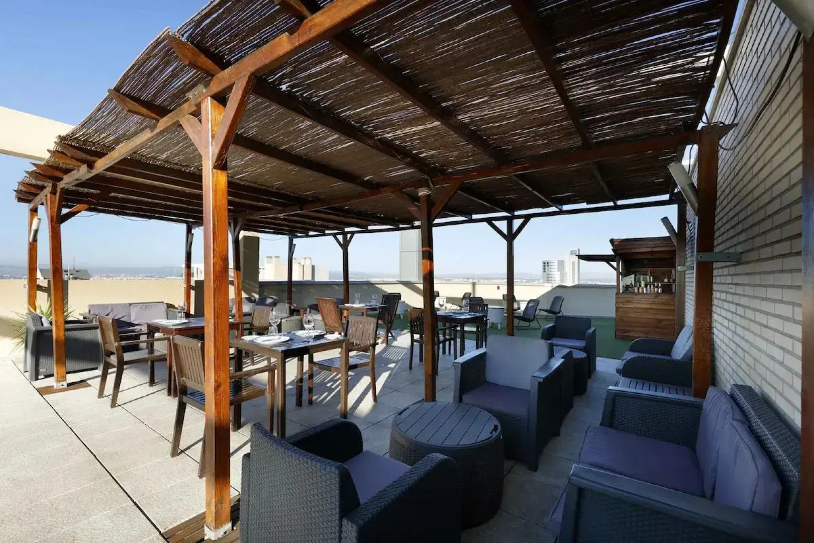 Eurostars Gran Valencia Hotel