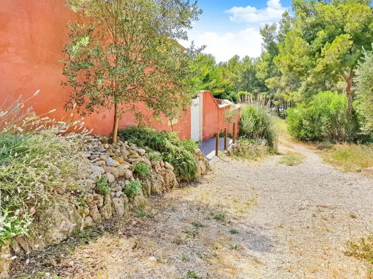 Villa Reiala Carry-le-rouet