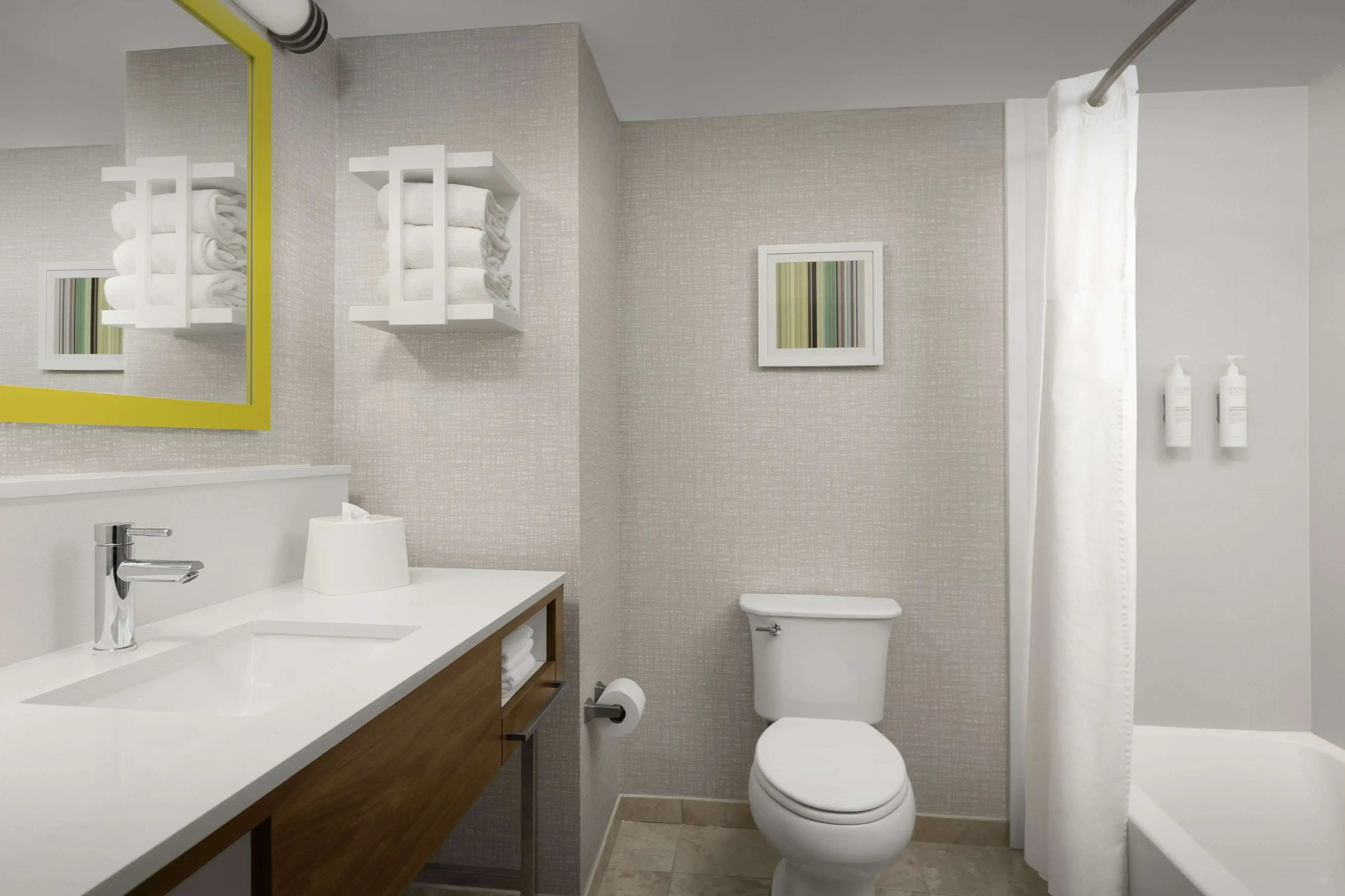Hampton Inn & Suites Orlando-North/Altamonte Springs