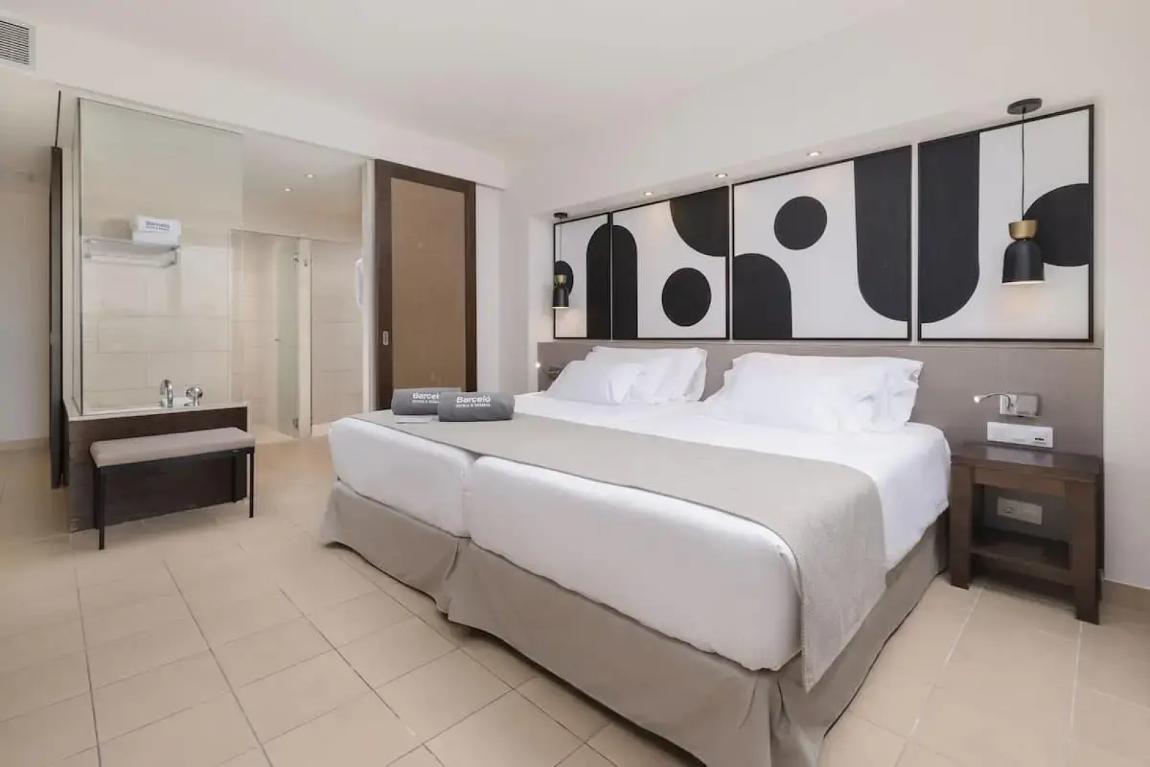Barceló Tenerife