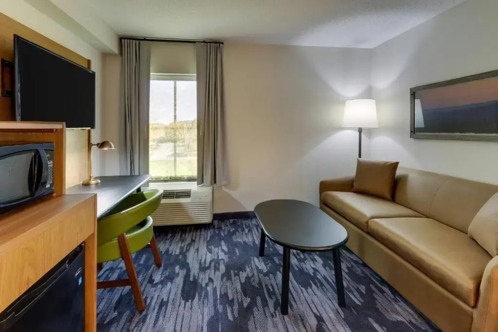 Fairfield Inn & Suites by Marriott Southport