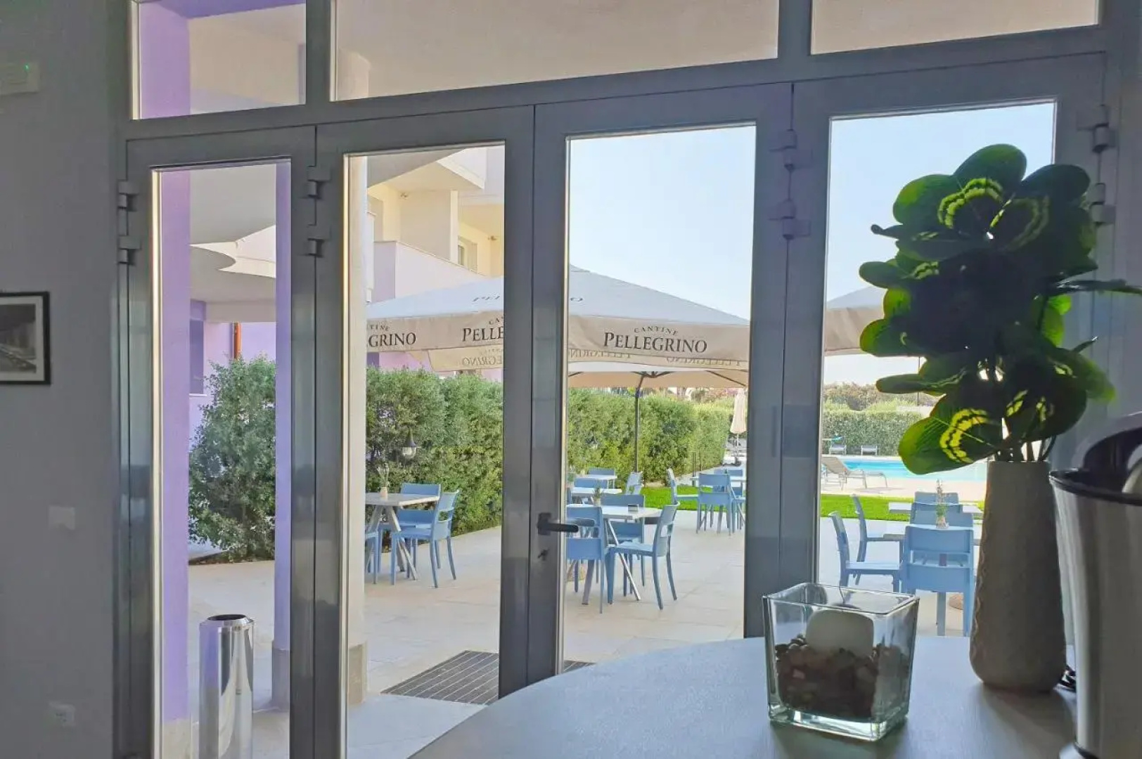 Travini Suite Hotel