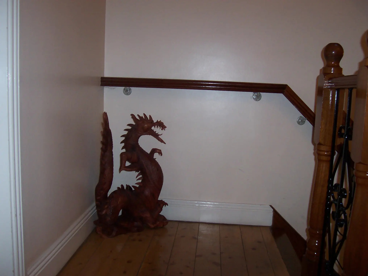 Celtic House B&B