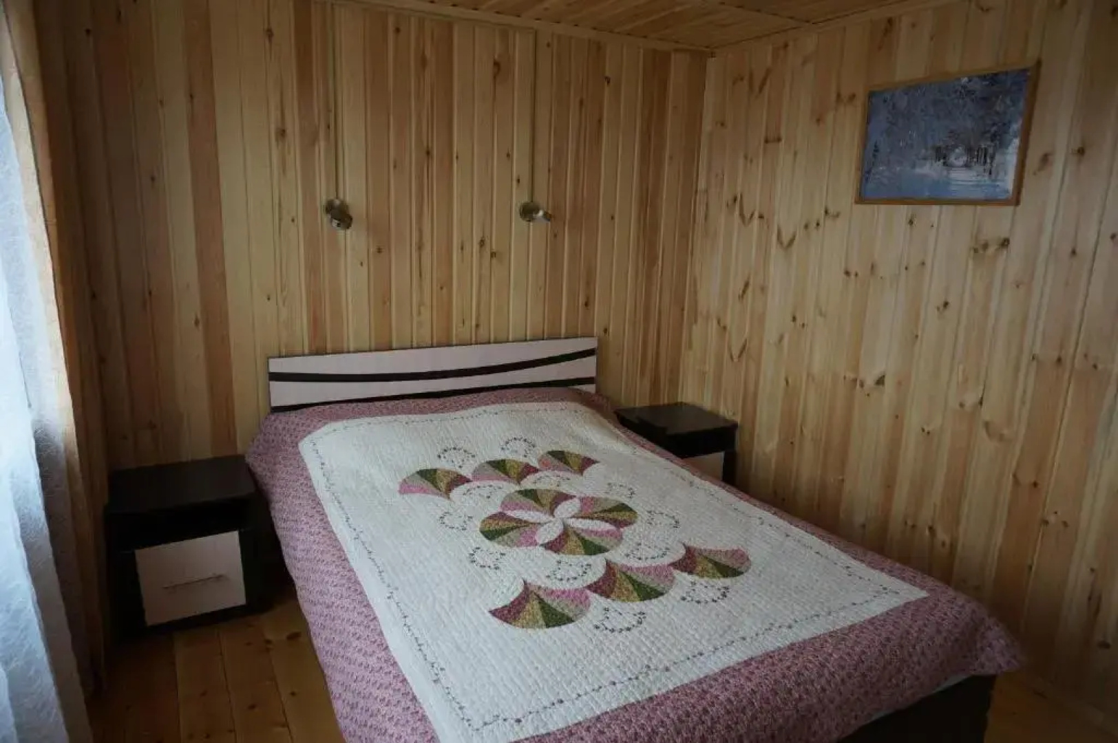 Тункинская Долина