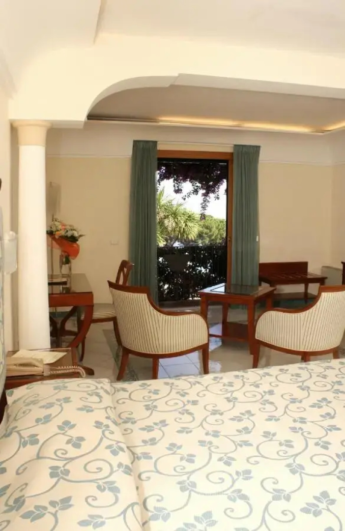 Hotel Rufolo