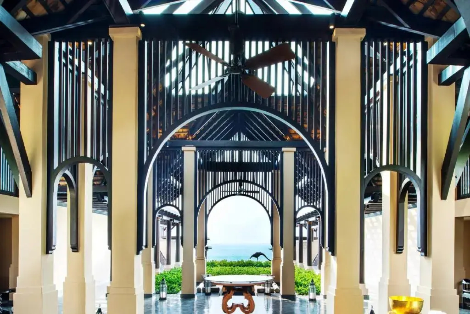 Vana Belle, a Luxury Collection Resort, Koh Samui