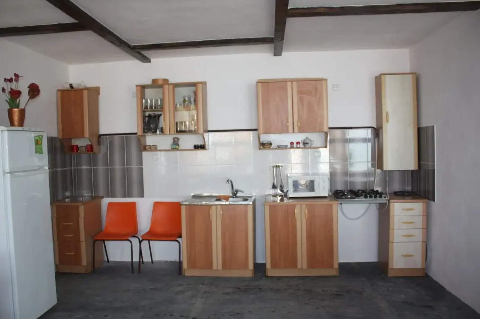 Elizaveta Guest House