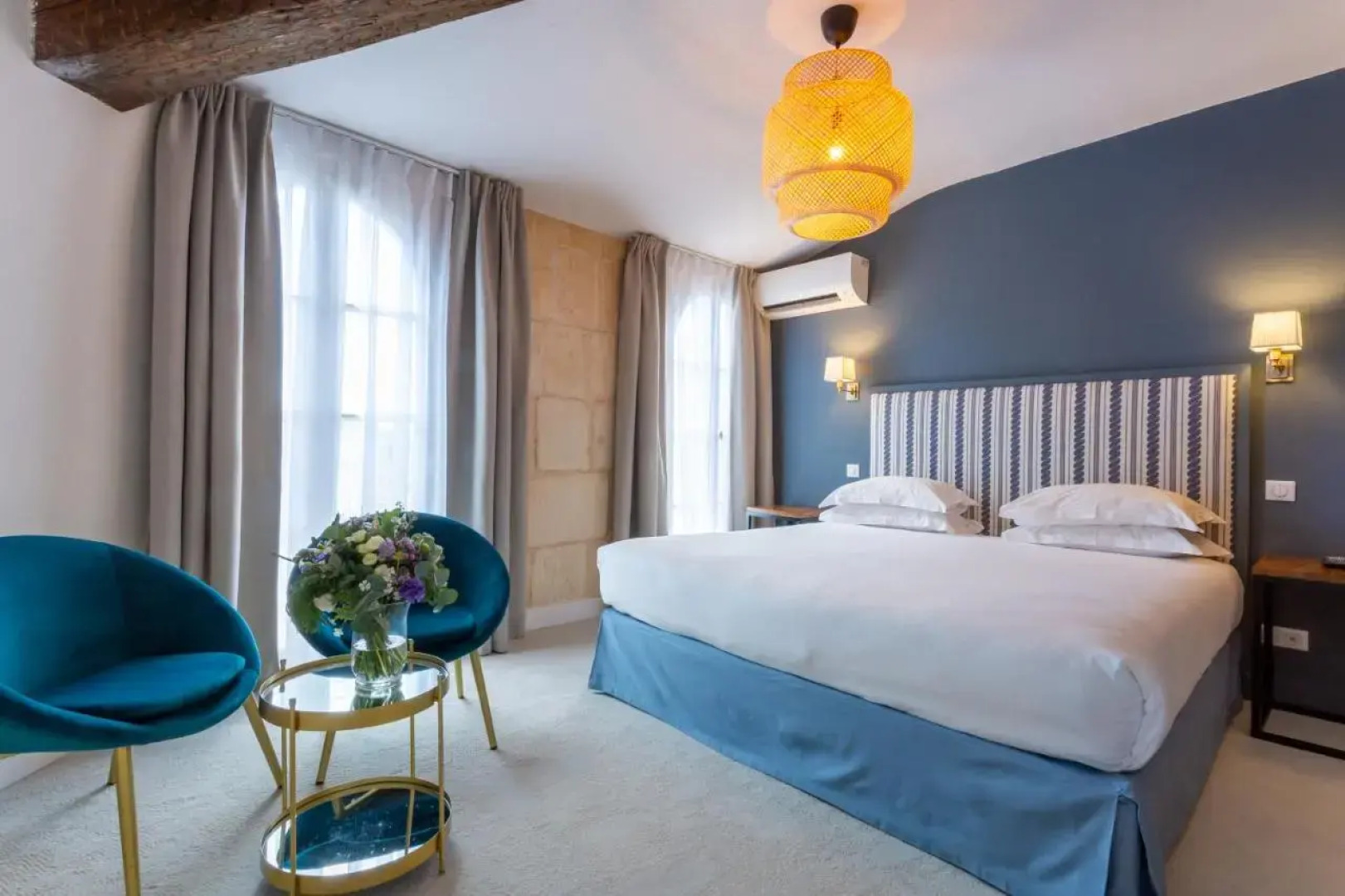 Hôtel Le Relais de Poste Arles Centre Historique