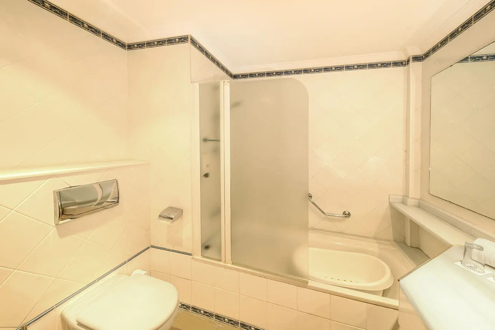 FERGUS Club Vell Marí