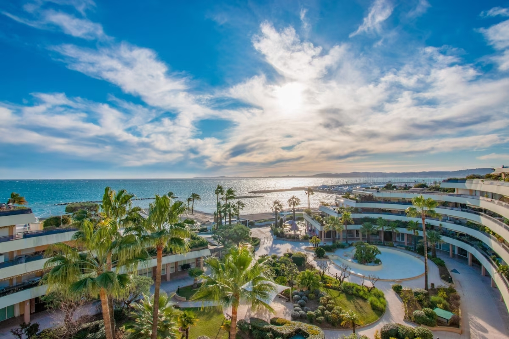 Holiday Inn Nice-Port St Laurent by IHG