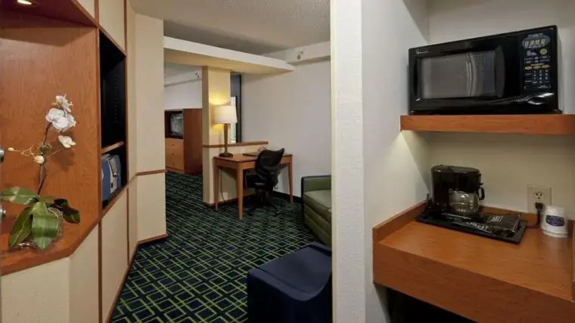 Fairfield Inn & Suites By Marriott - Brunswick