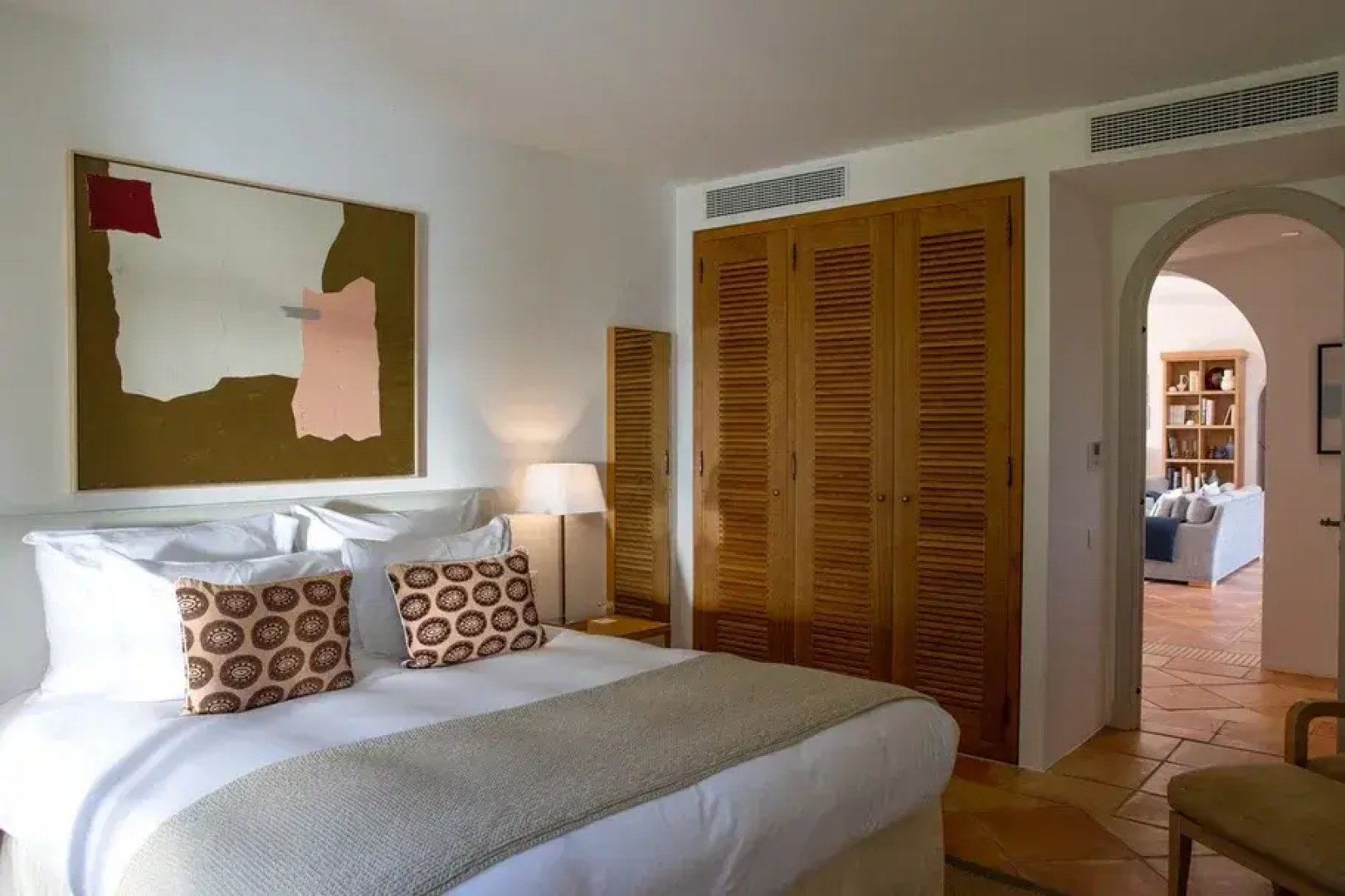 La Réserve Ramatuelle - Hotel, Spa and Villas