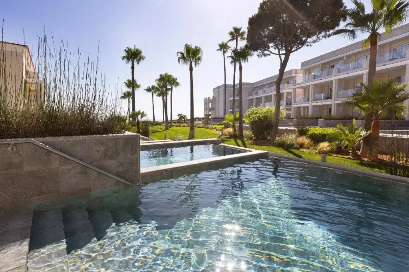 Hipotels Barrosa Palace & SPA