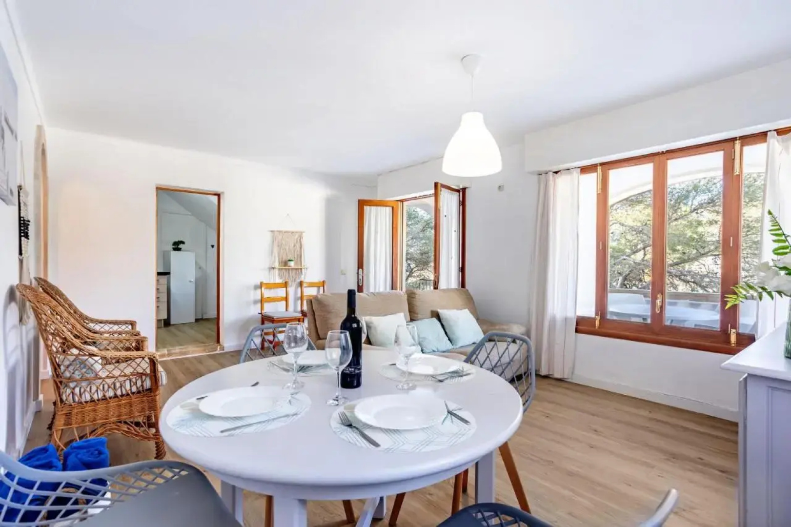 Apartamentos Drac