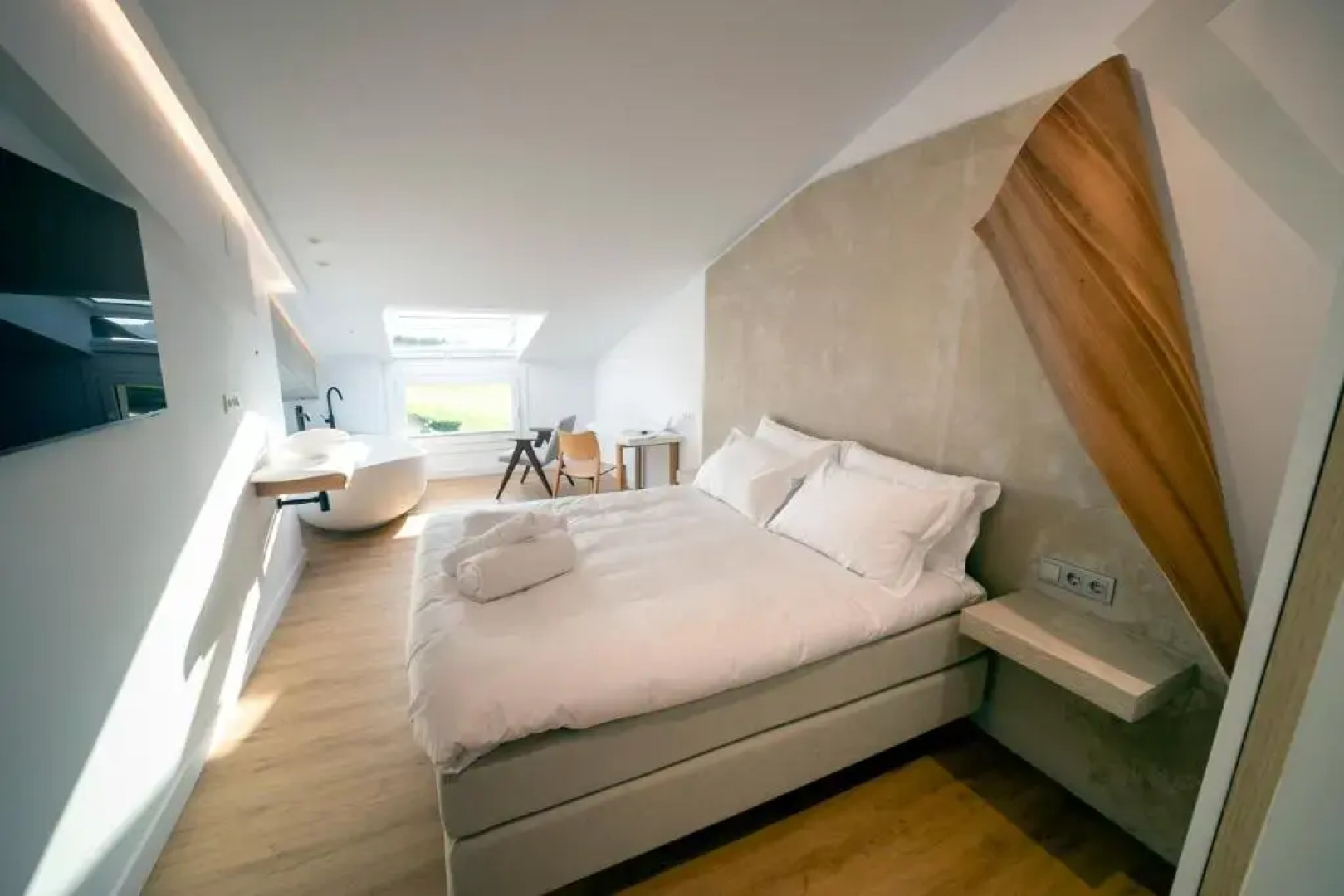 Agroturismo Berazadi Berri Nekazalturismoa