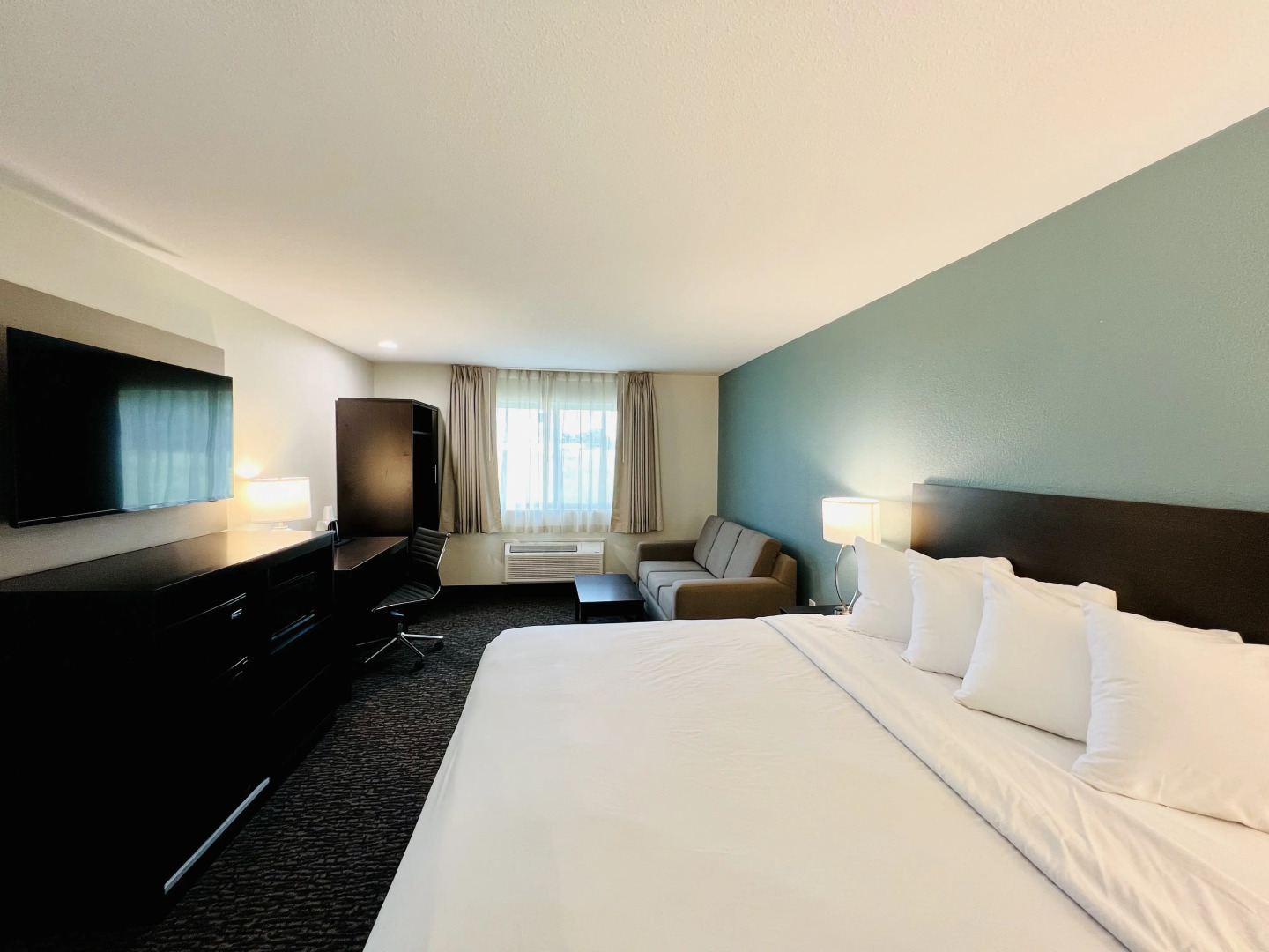 Sleep Inn & Suites Wisconsin Dells - Lake Delton