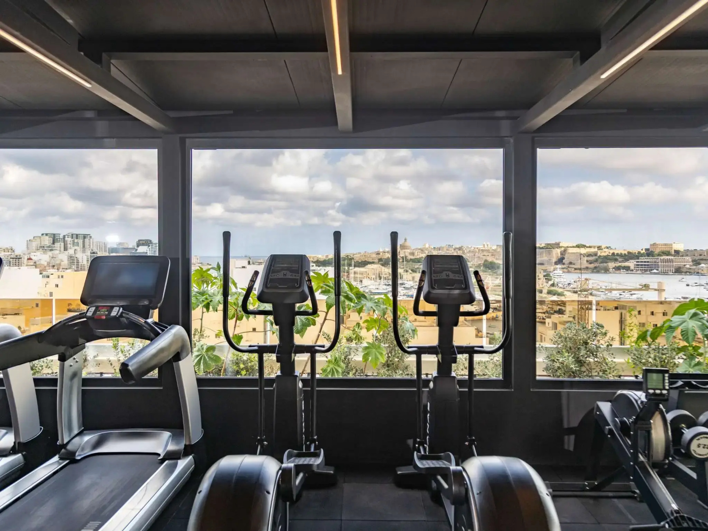 Novotel Malta Sliema
