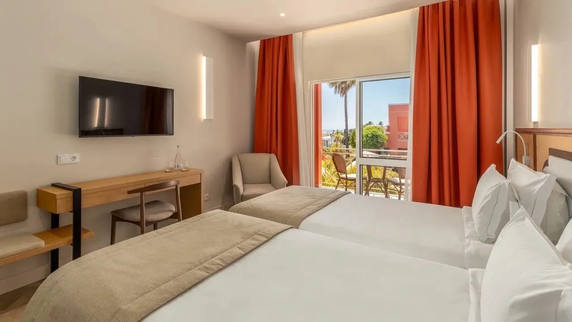 Hotel Belavista da Luz – Wellness & Lifestyle