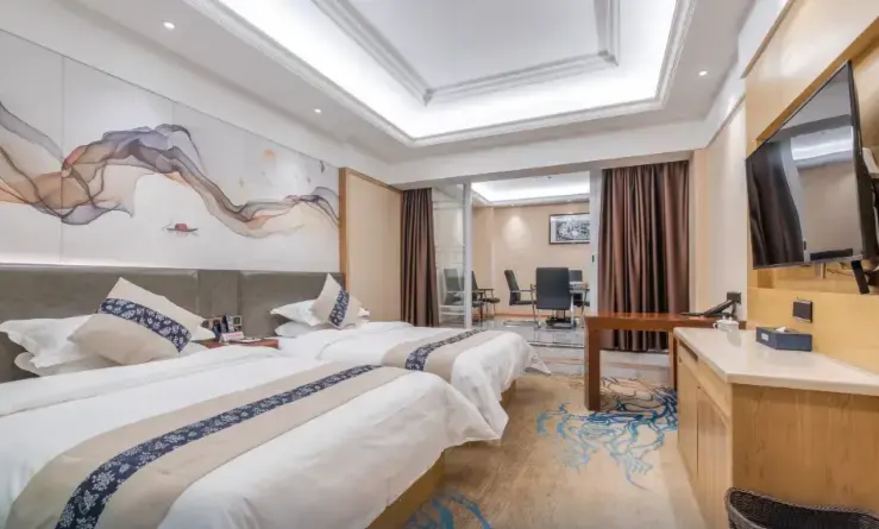 Xiangxi Grand Hotel