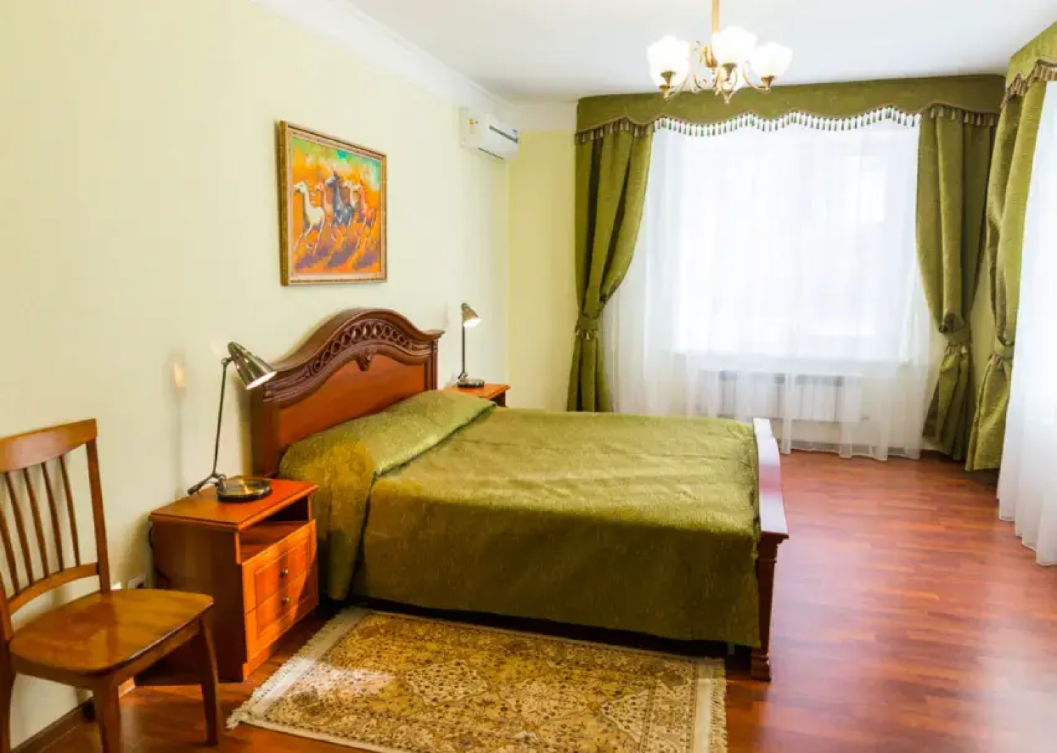 Sanatoriy Sosnovy Bor