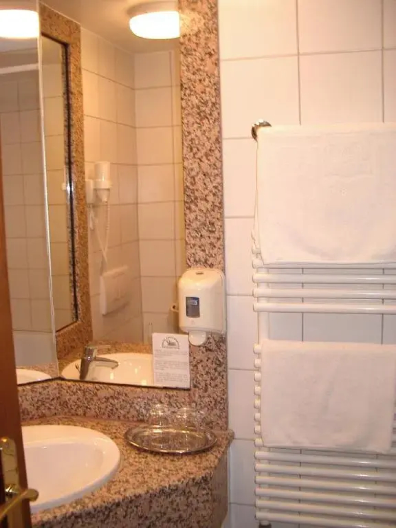 Arany Bárány Hotel