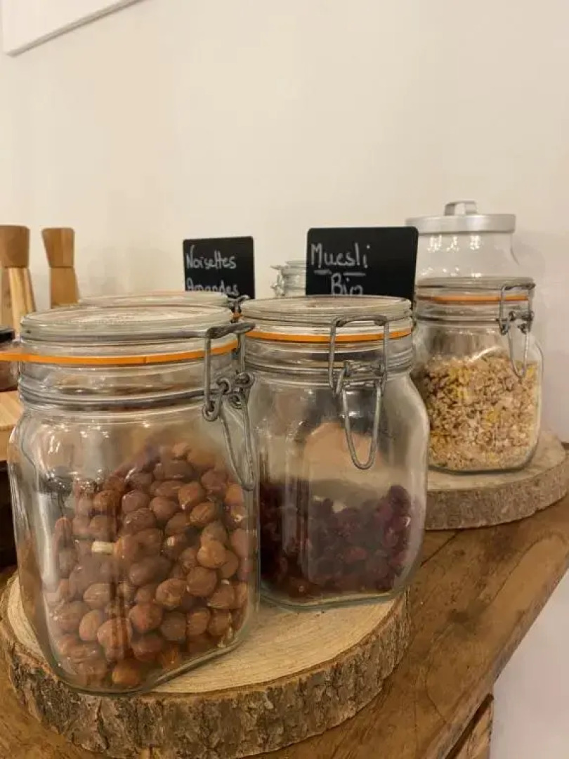 Hôtel La Maison des Dunes