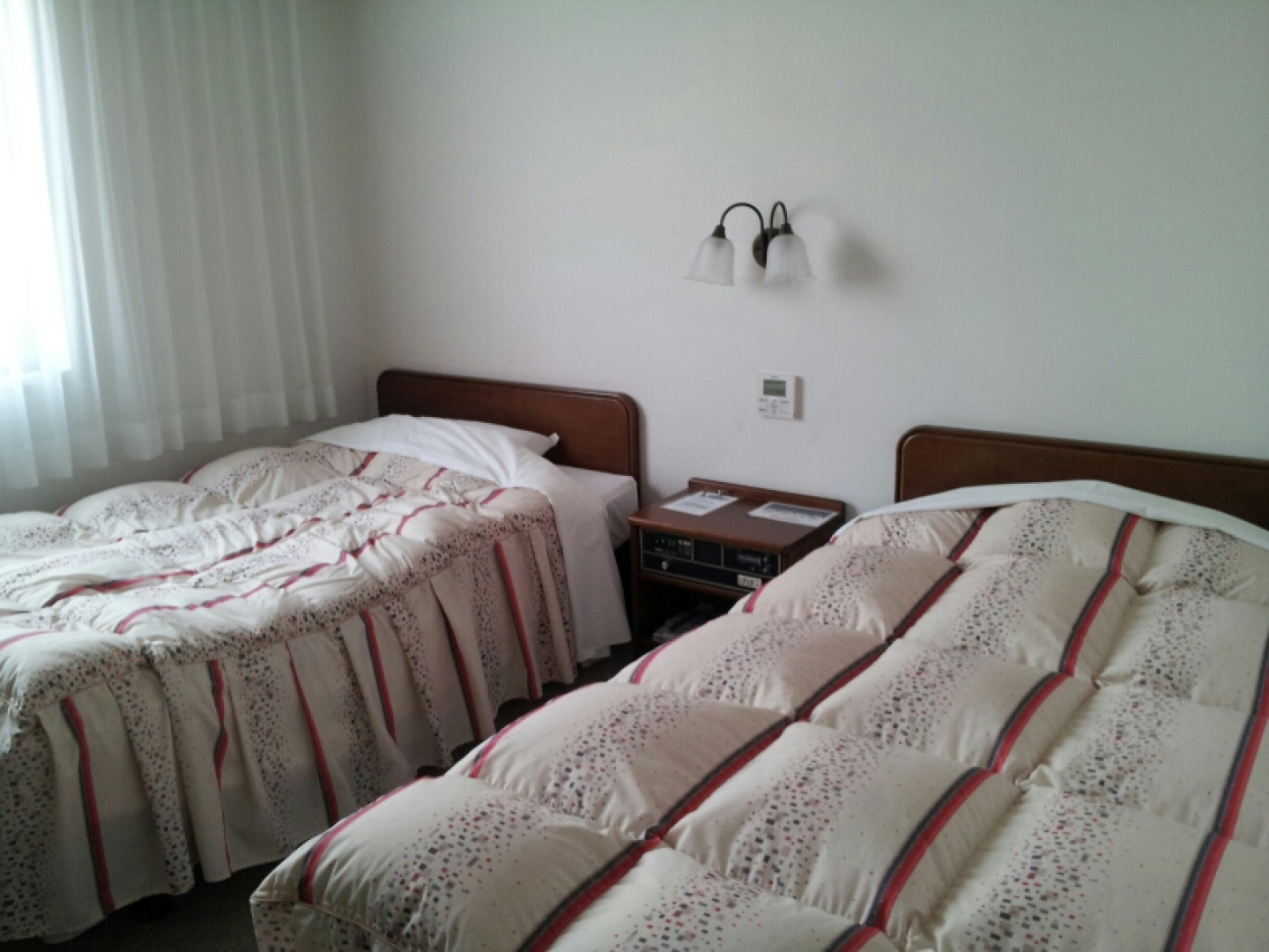 Tahara City Hotel