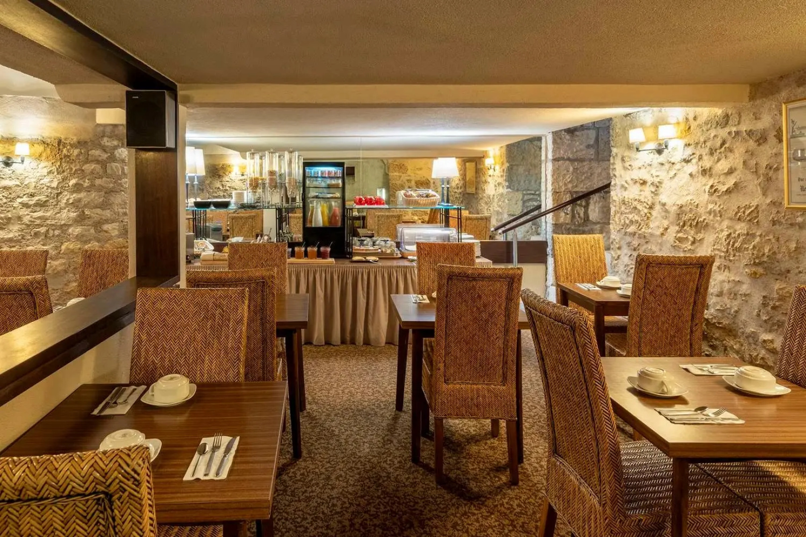 Best Western De Diane