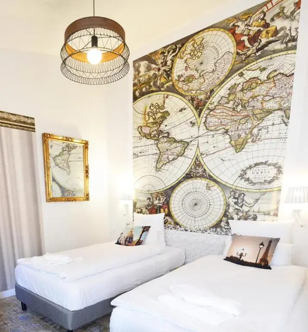 Hotel Malar