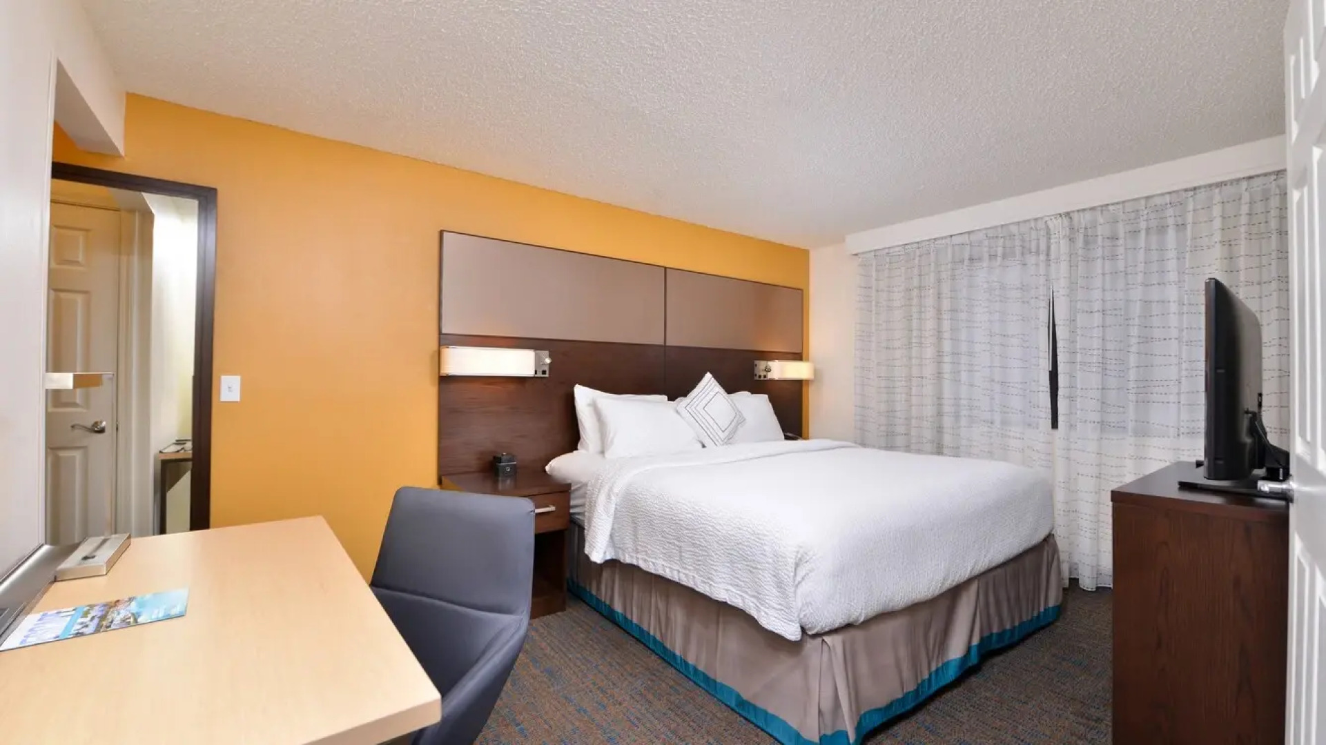 Residence Inn by Marriott Boise Downtown/University