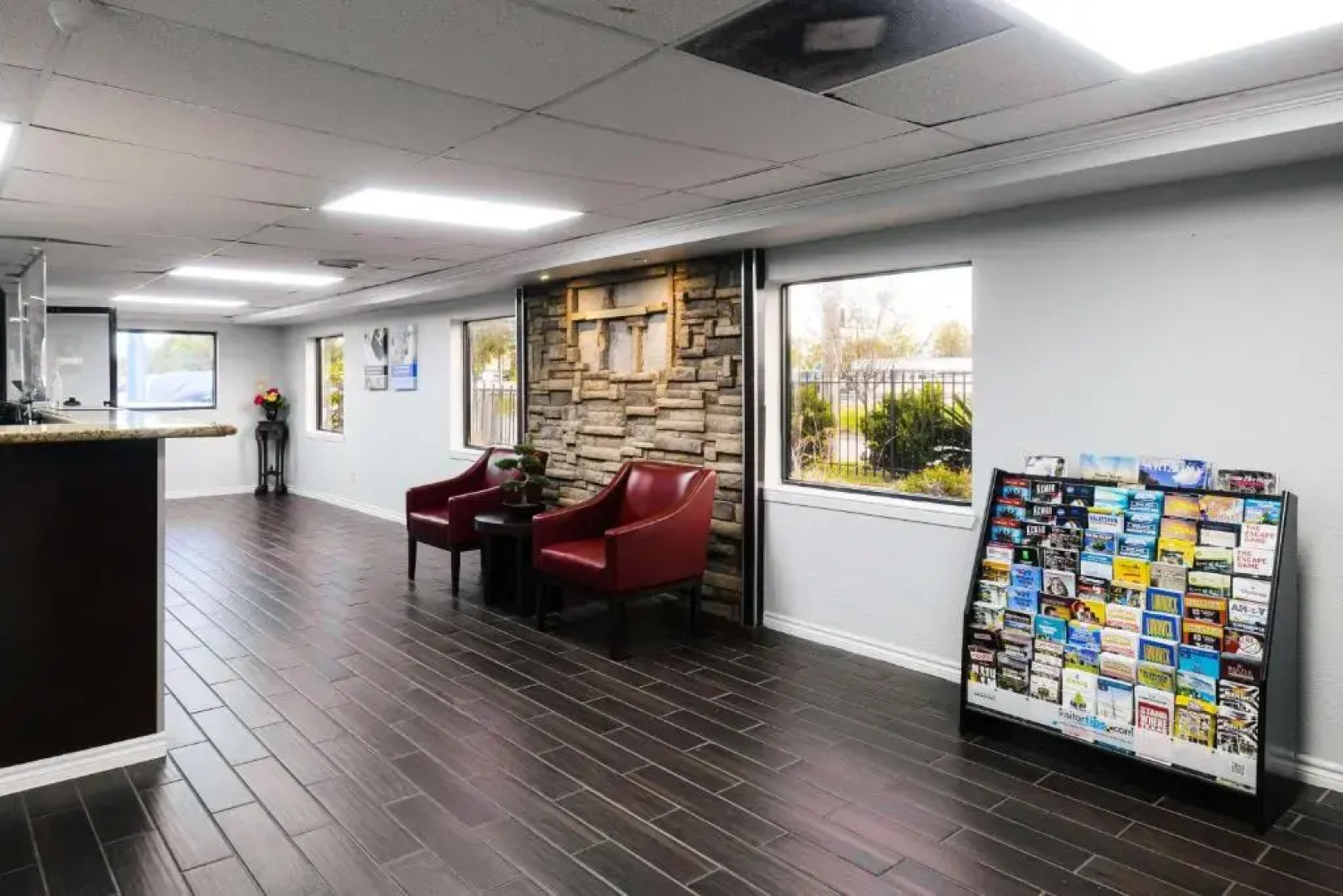 Studio 6 Channelview, TX – Baytown West