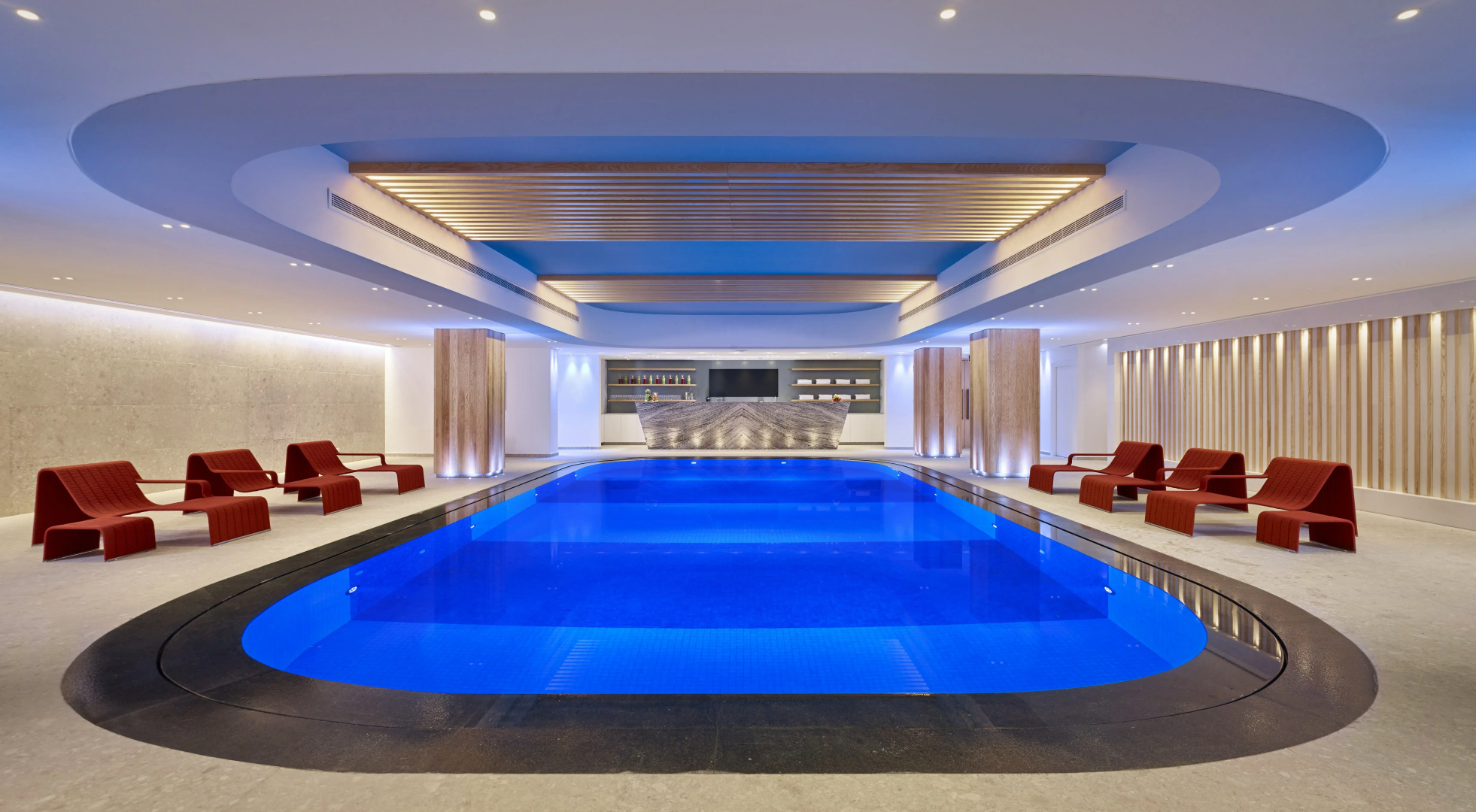 Parklane, a Luxury Collection Resort & Spa, Limassol