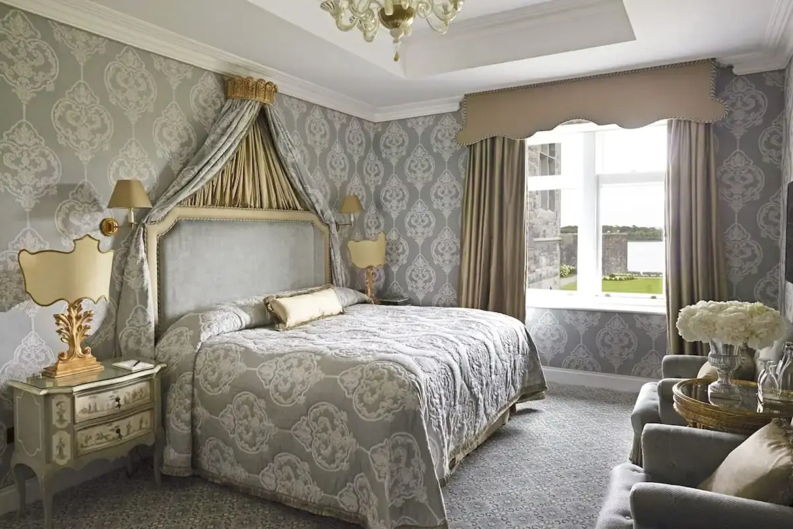 Ashford Castle