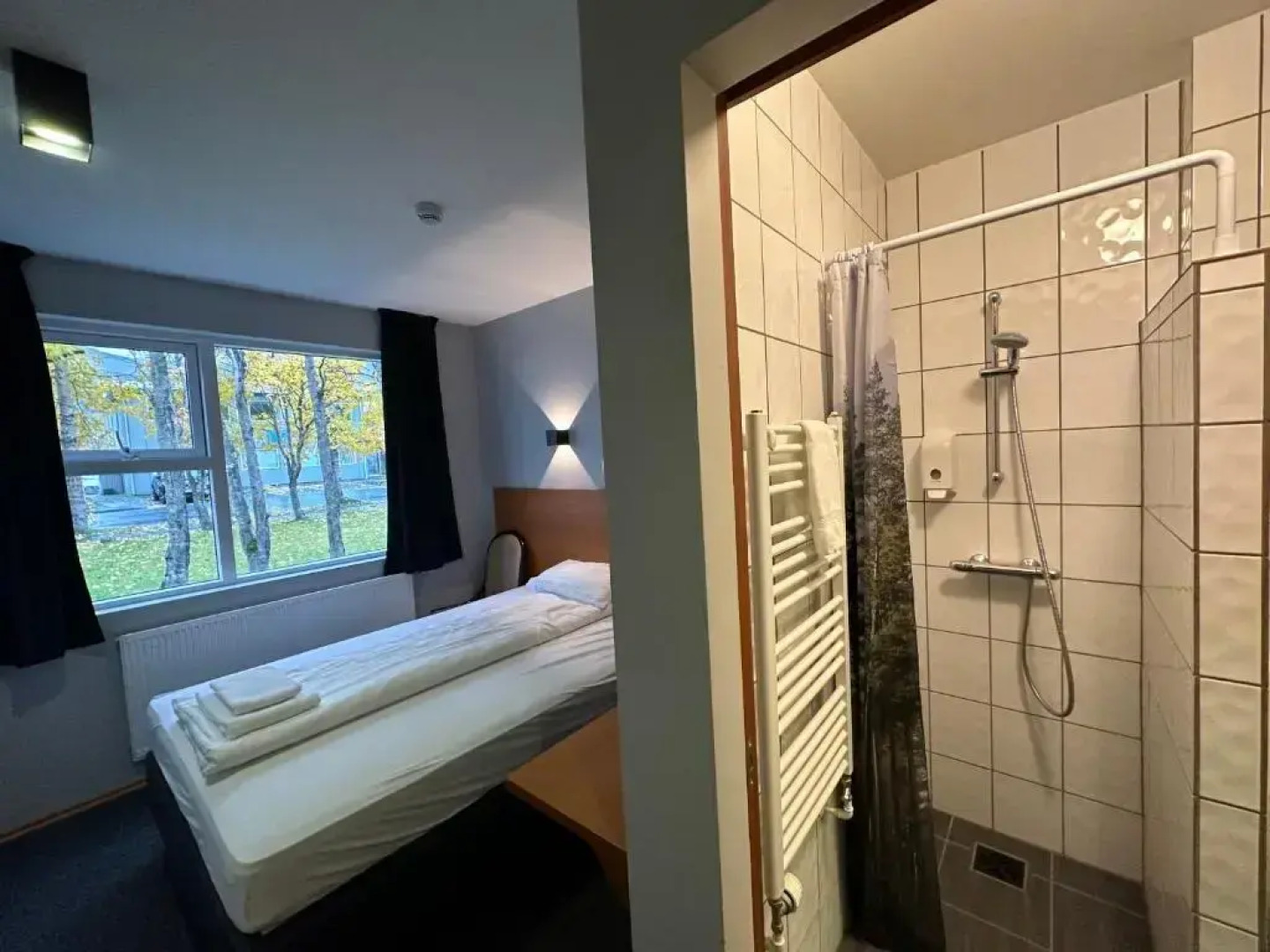 Hotel Austur