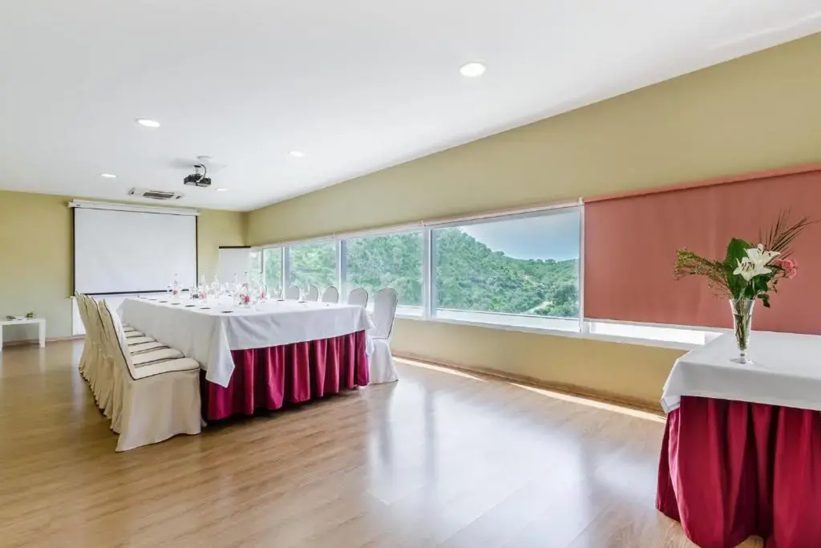 Hotel Sercotel Maya Alicante