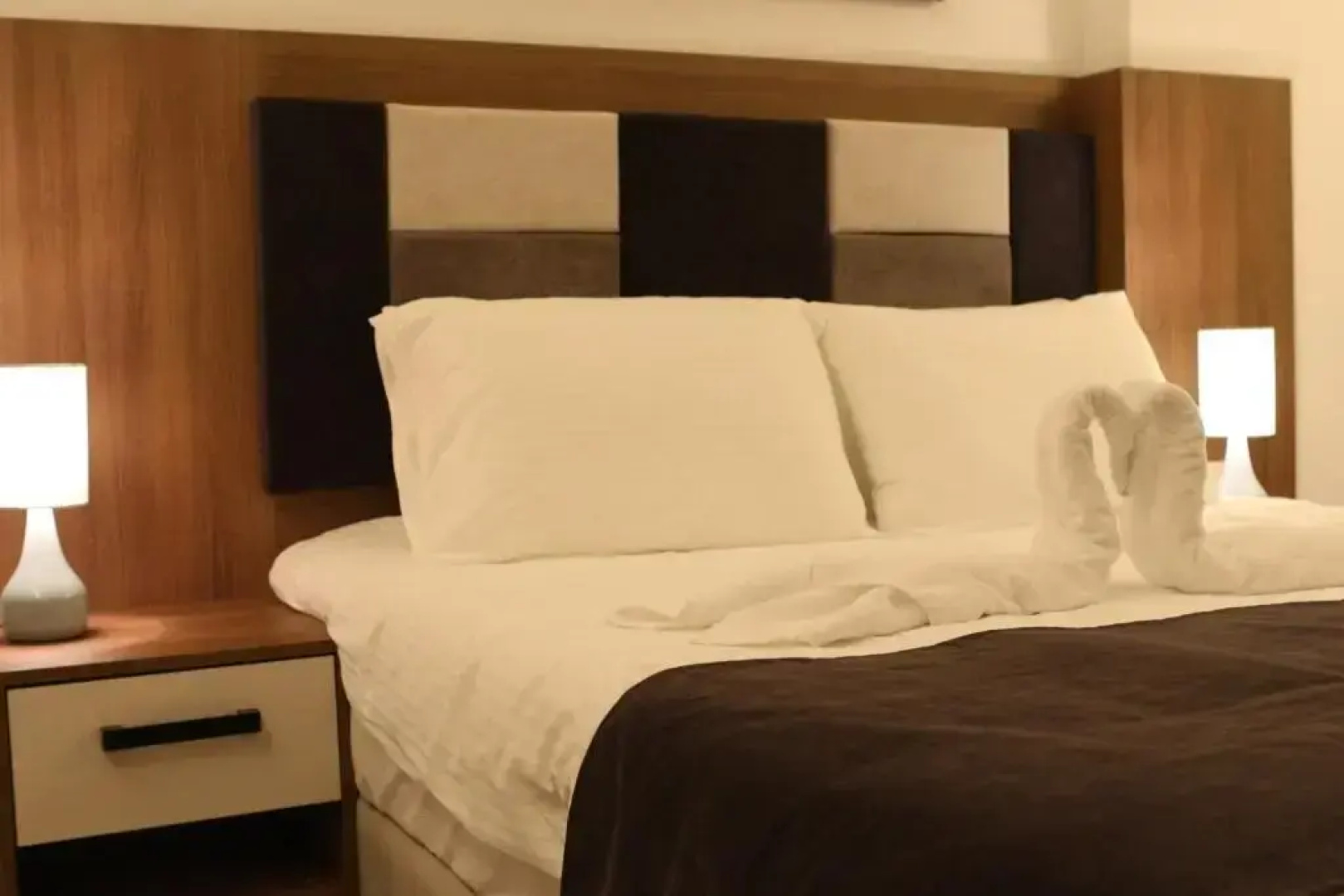 Rivada Hotel