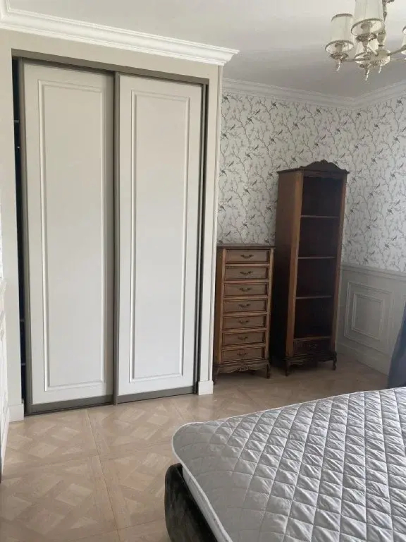 Volgograd-Siti Flat