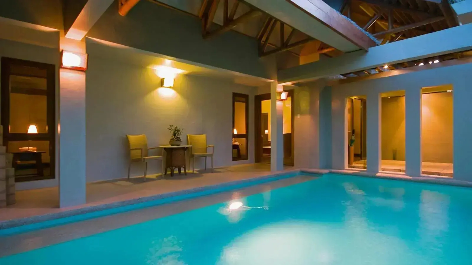 Eskaya Beach Resort and Spa