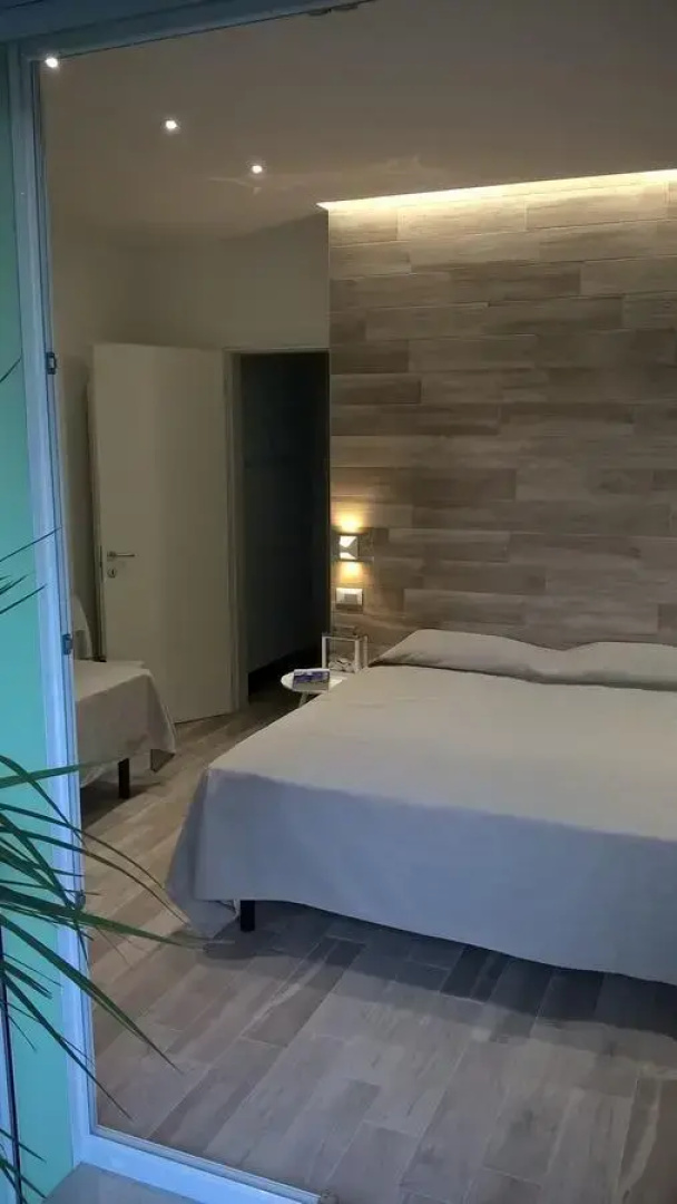Residence Diffuso Arcobaleno Ville & Appatamenti