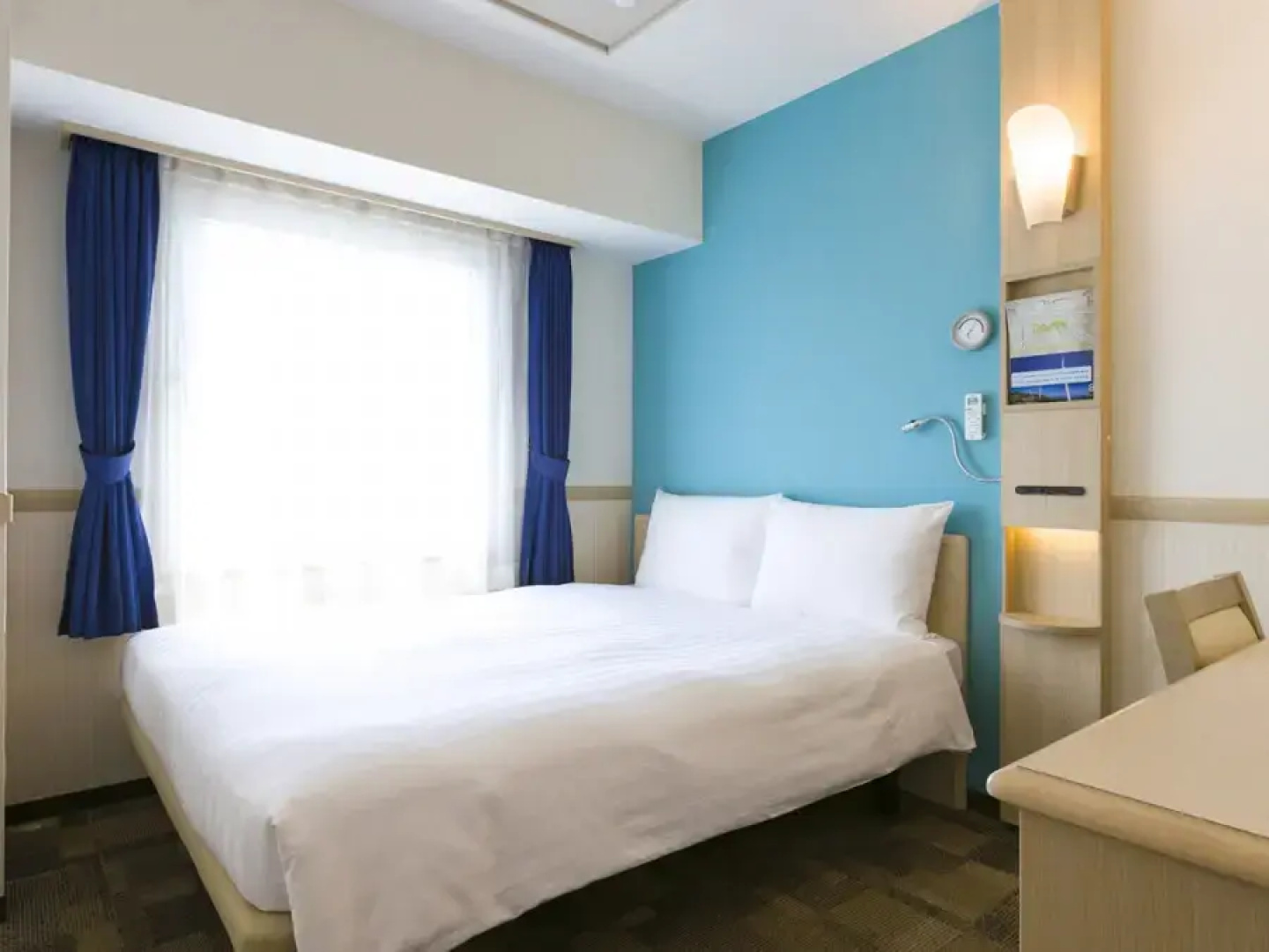 Отель Toyoko Inn Misato-chuo Ekimae