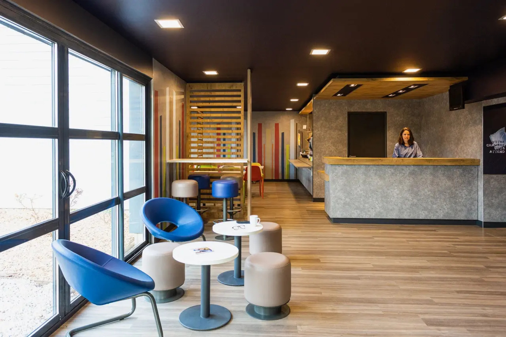 ibis budget Angoulême Nord