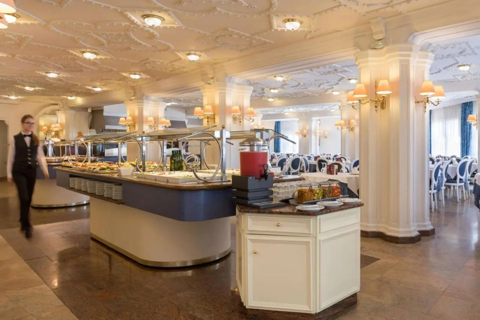 Отель Htop Amaika & SPA - Adults Only