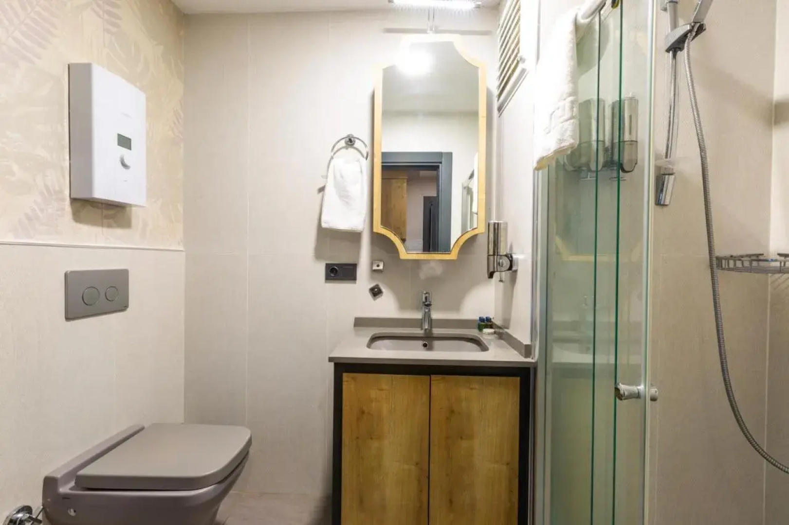 Aydin Suite Apart