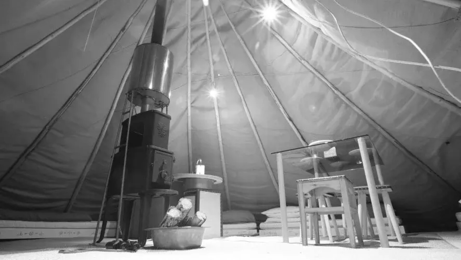 Krug Golikova Camping