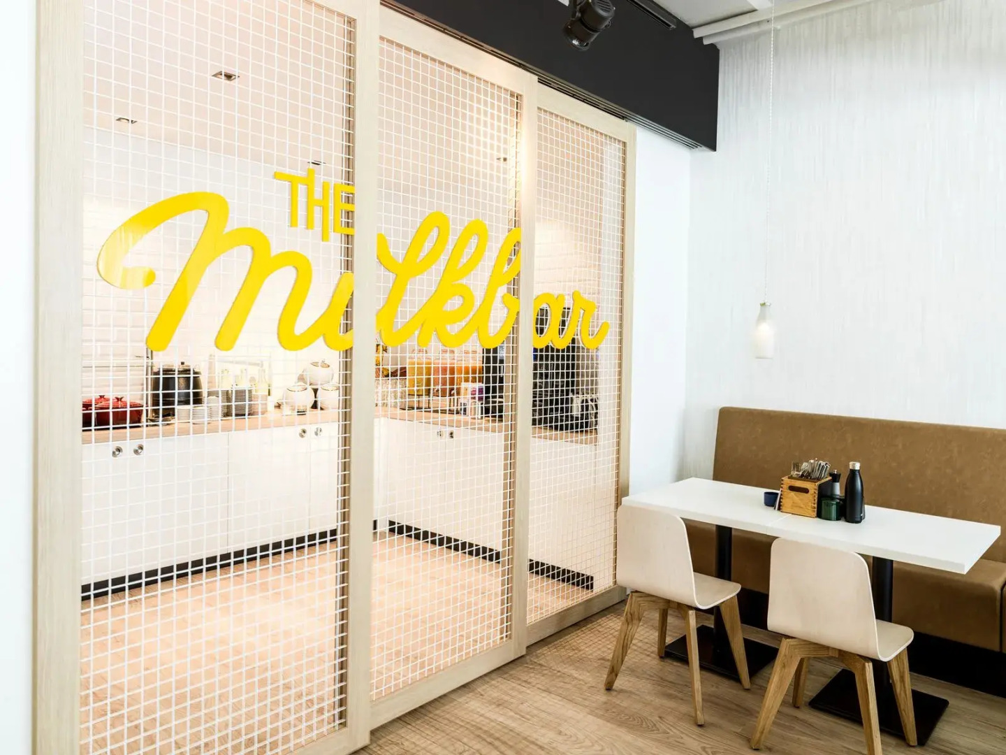 Holiday Inn - the niu, Dairy Haarlem by IHG