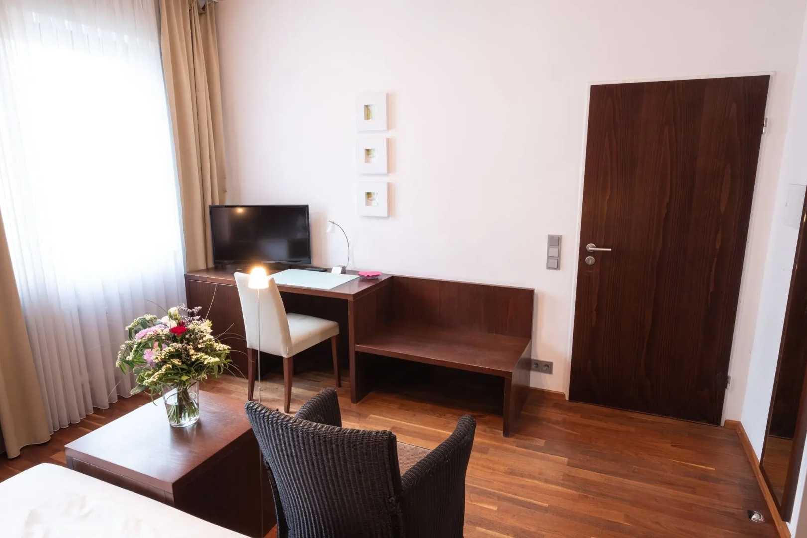 Schlossberg Hotel Homburg